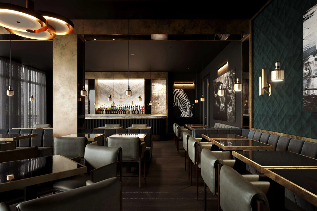 Hotel AMANO East Side