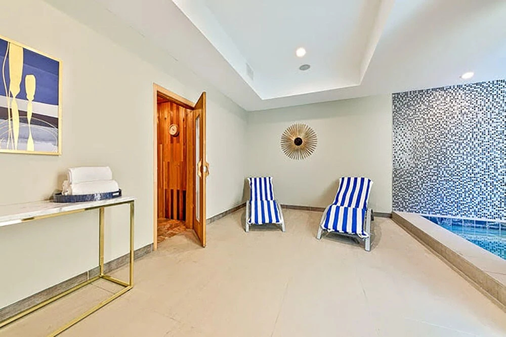 Villa Gracie