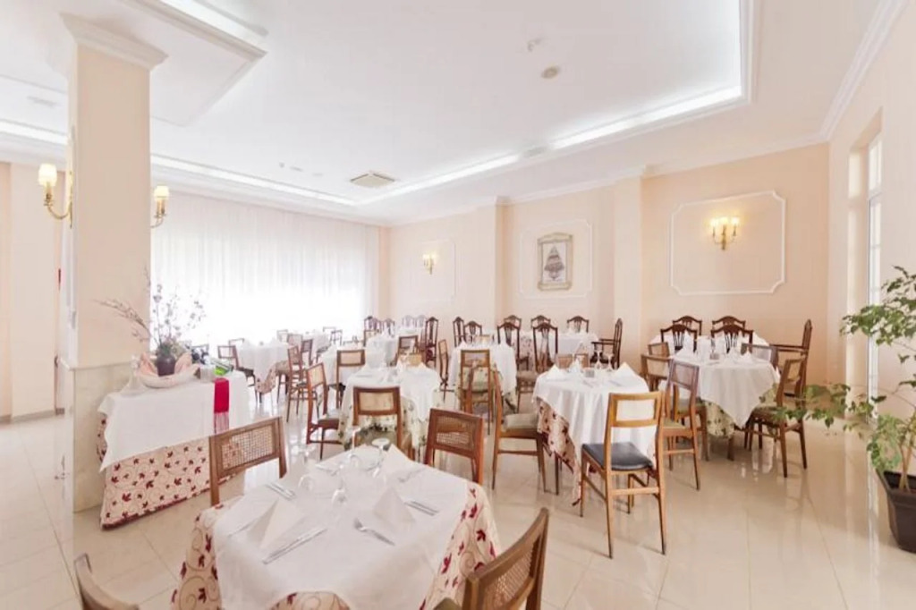 Hotel Marte