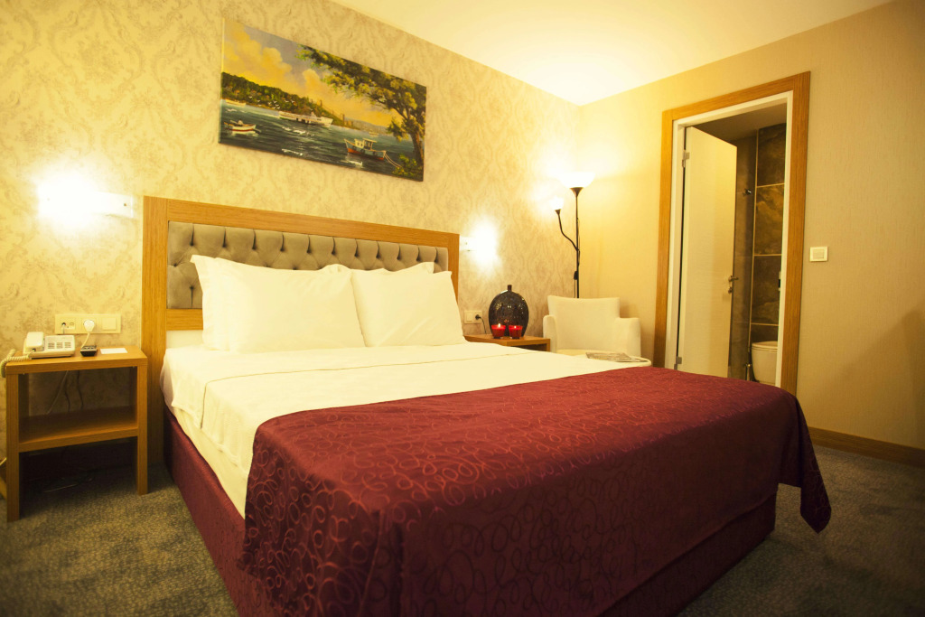 Helikon Business Hotel