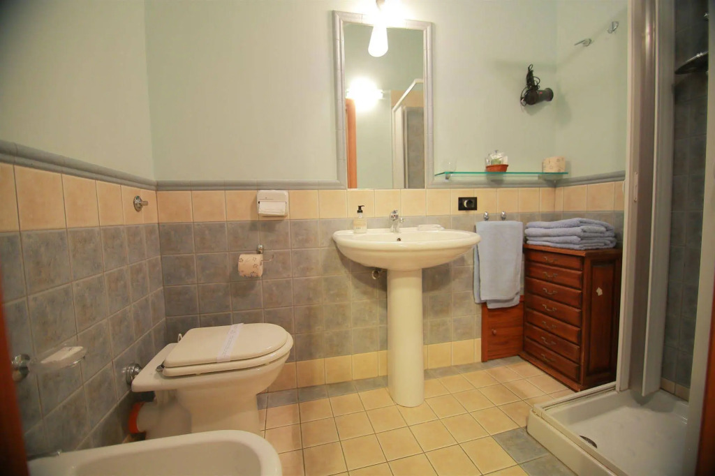 B&B Le Casette Di Lù