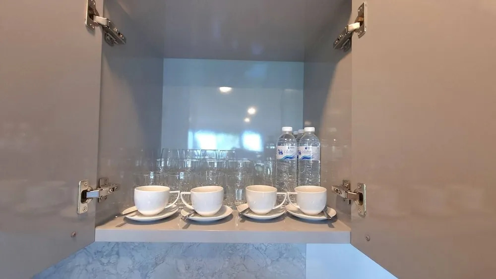Ao405 - 1 Bdr Condo With Sea View, Ao Nang Beach