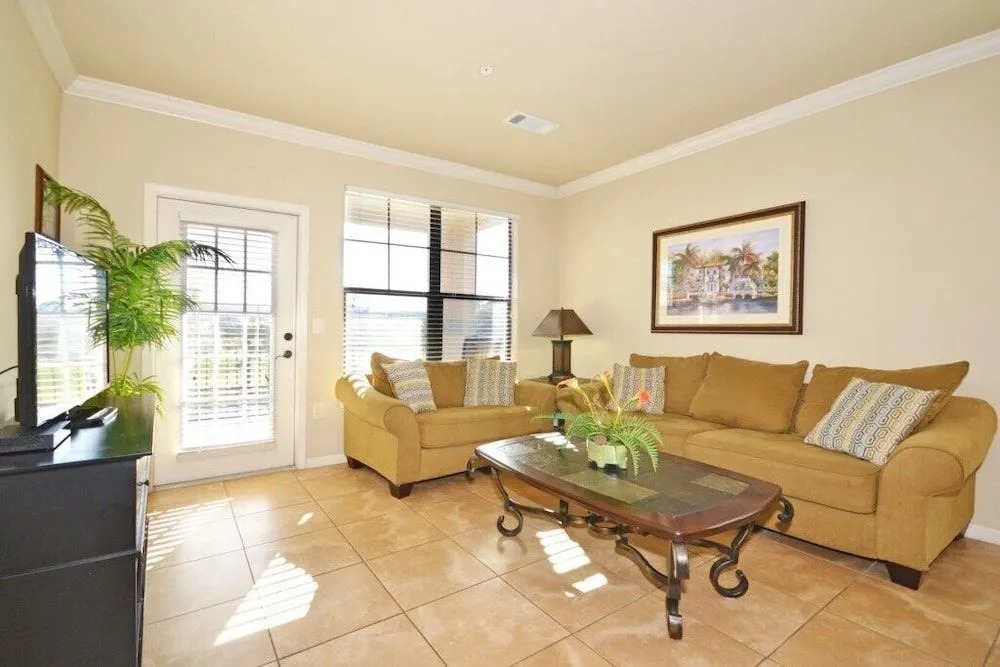 Florida Getaways Luxury Villas