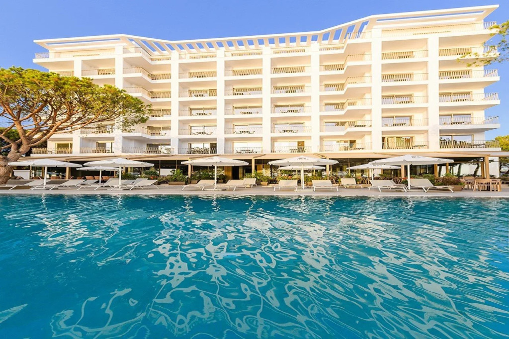 Fllad Resort & SPA Durres