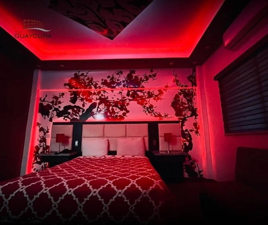 Grand Hotel Guaycura