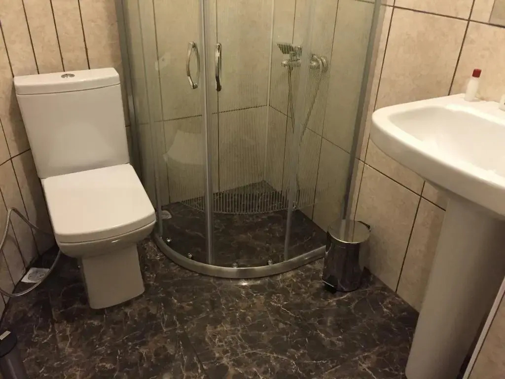 Bogazici Otel Bartin