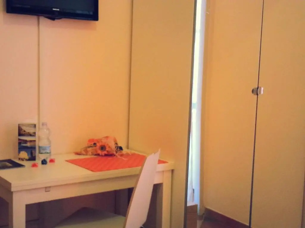 Amarfia Bed & Breakfast - Your Home In Salerno