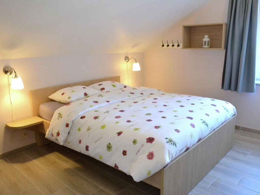 Home in Ovifat With Sauna