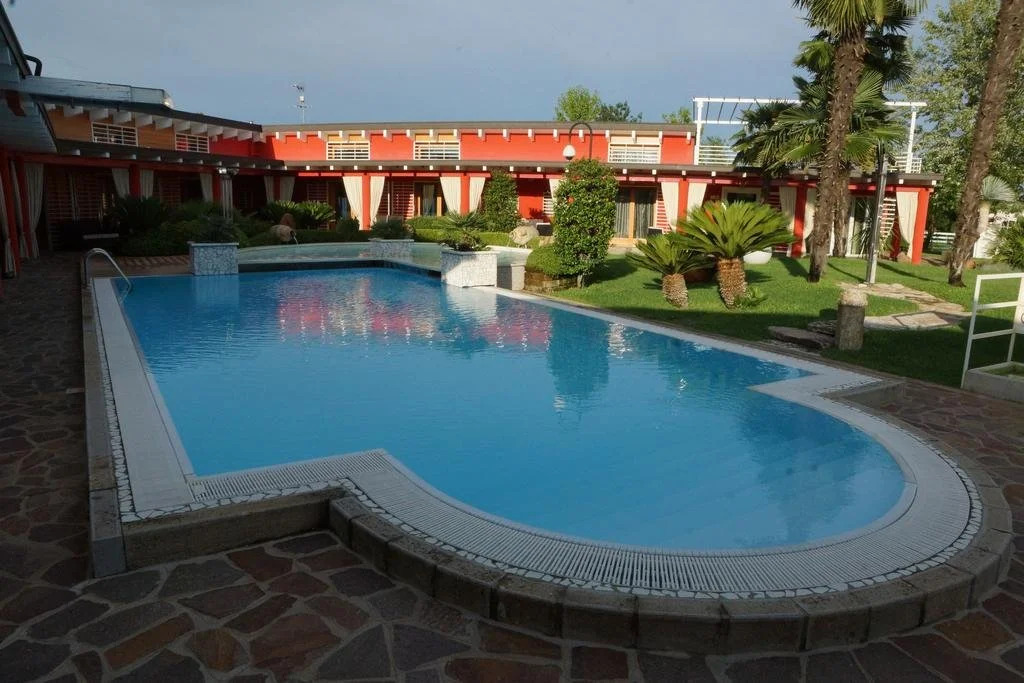 Villa Ori