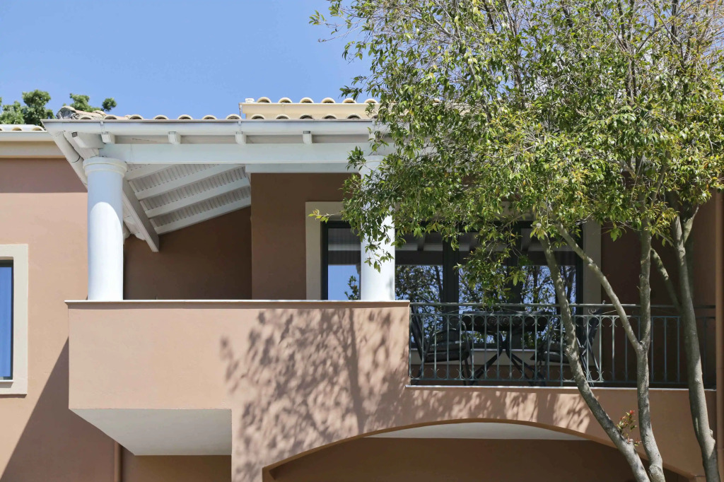 Lena Mare Boutique Hotel