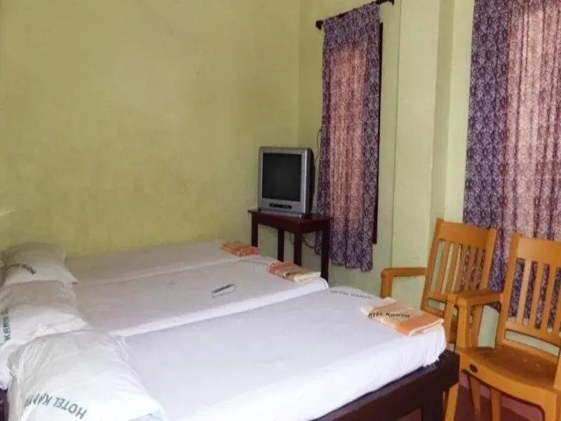 Hotel Kanya