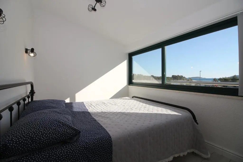 Apartments Fortunato