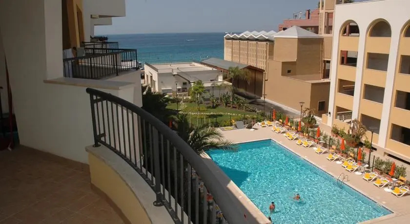 WS Apartment Gallipoli Bilo Rosa