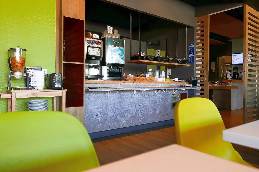 Hotel ibis Budget Laval