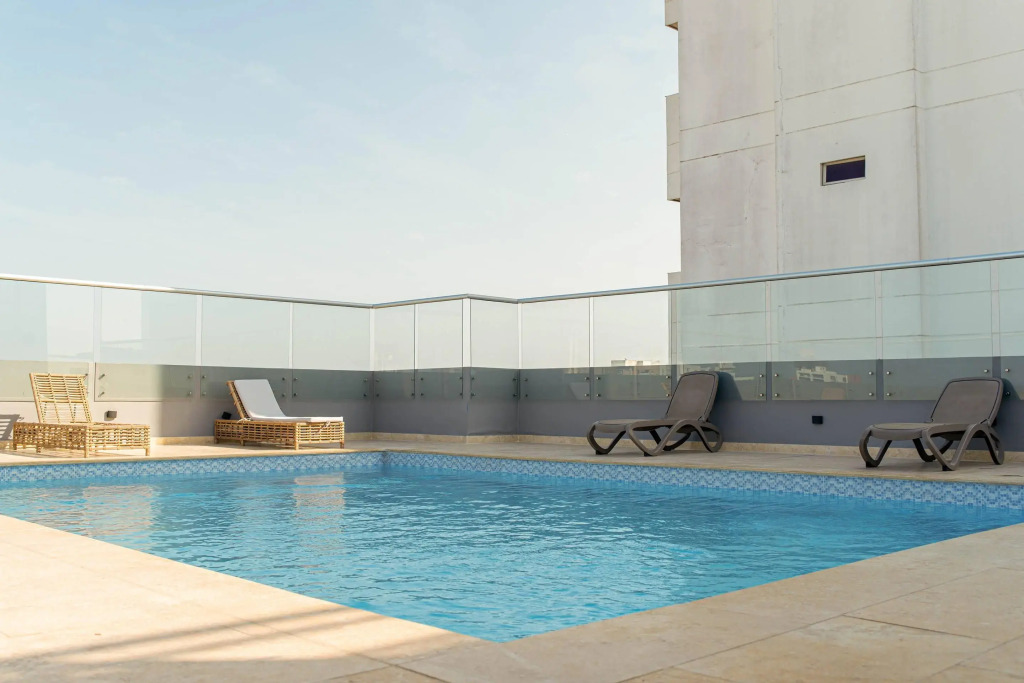 Radisson Diamond Barranquilla
