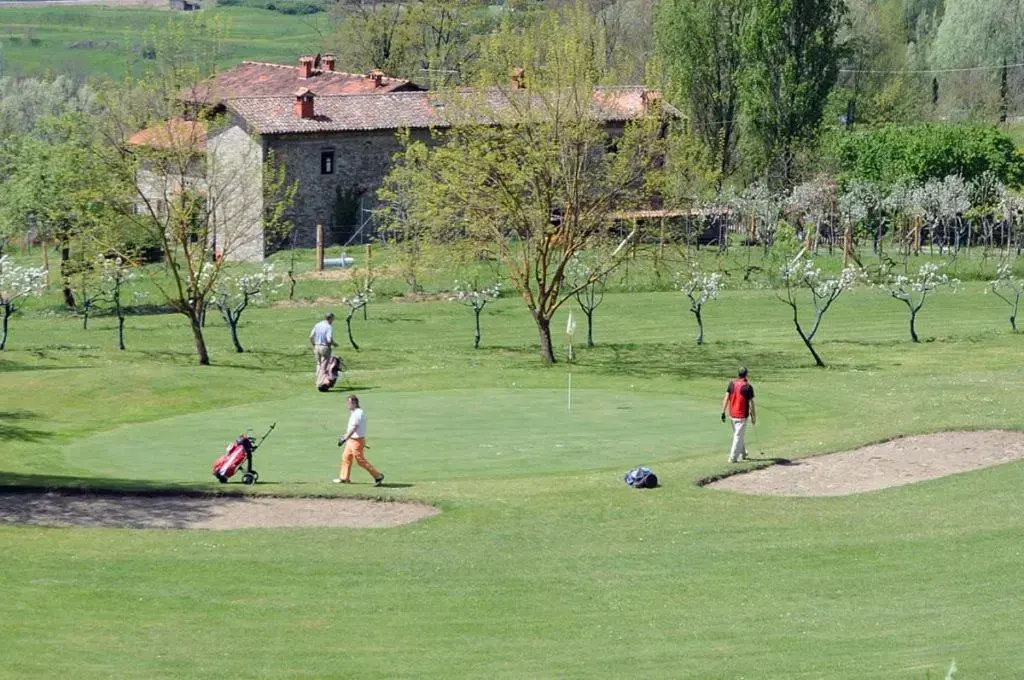 Casello Orecchiella