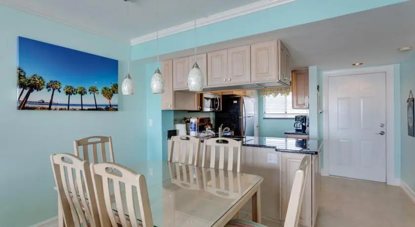 Carlos Pointe 324 by Vacation Rental Pros