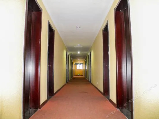 Qingdao Yongle Hotel