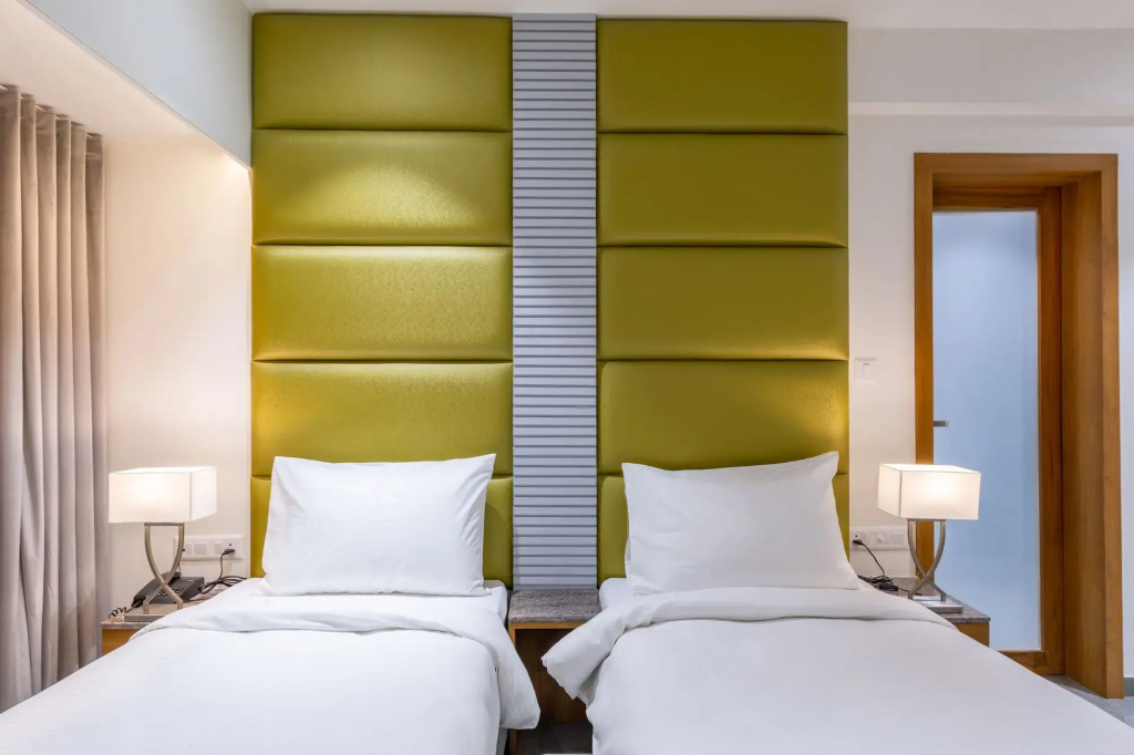 Hotel Nalanda