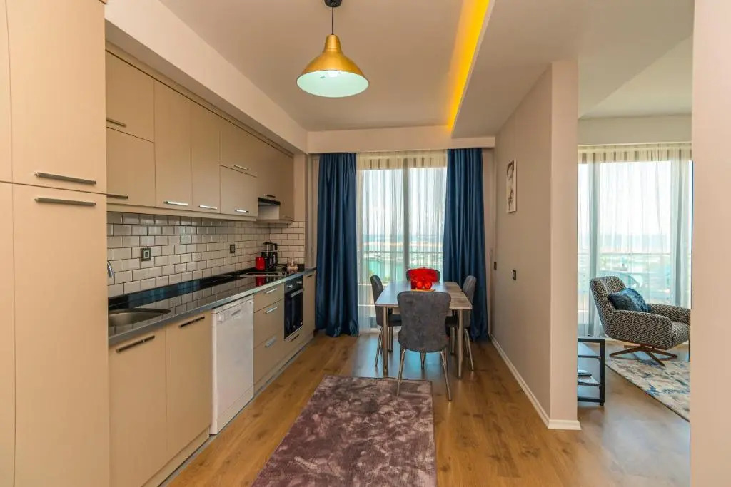 Fortunella Suites