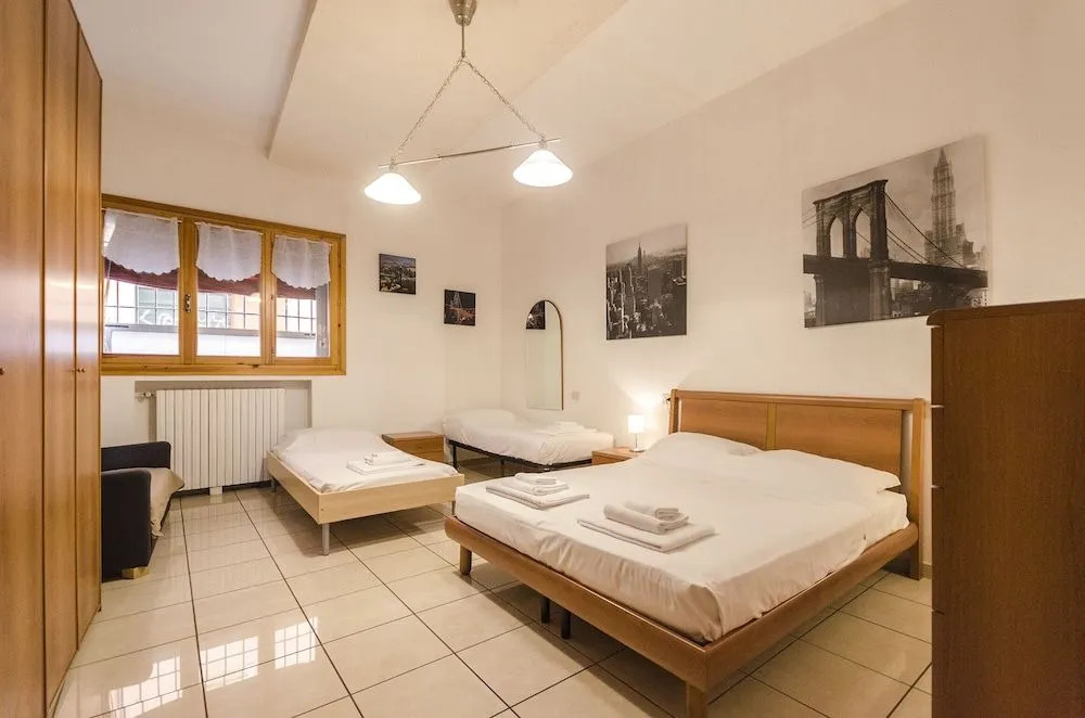 Carro Apartment