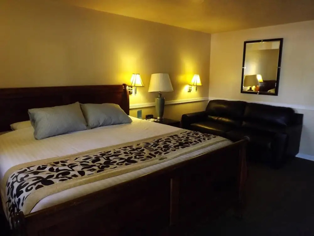 Sage Motel