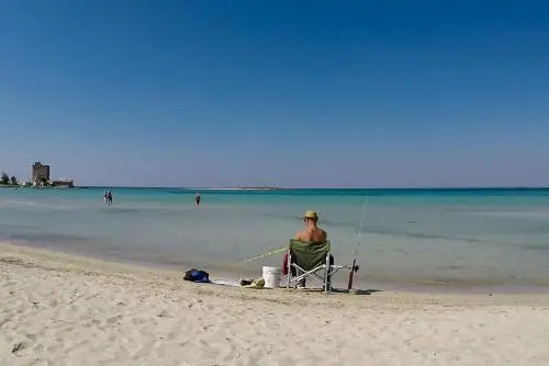 VilleSalento - Villa Salento Beach M520