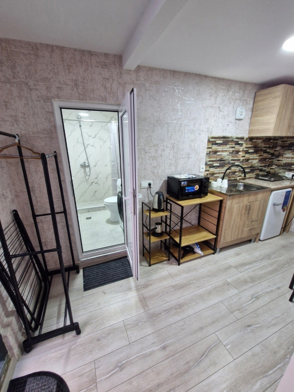 Апартаменты Mixo Apartment Tbilisi