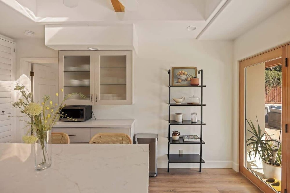 Zen Palm Desert Bungalow