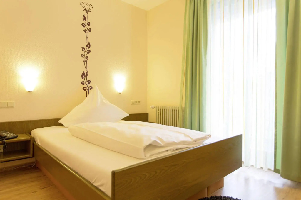 Hotel Restaurant Kurparkblick inkl Pfalzcard