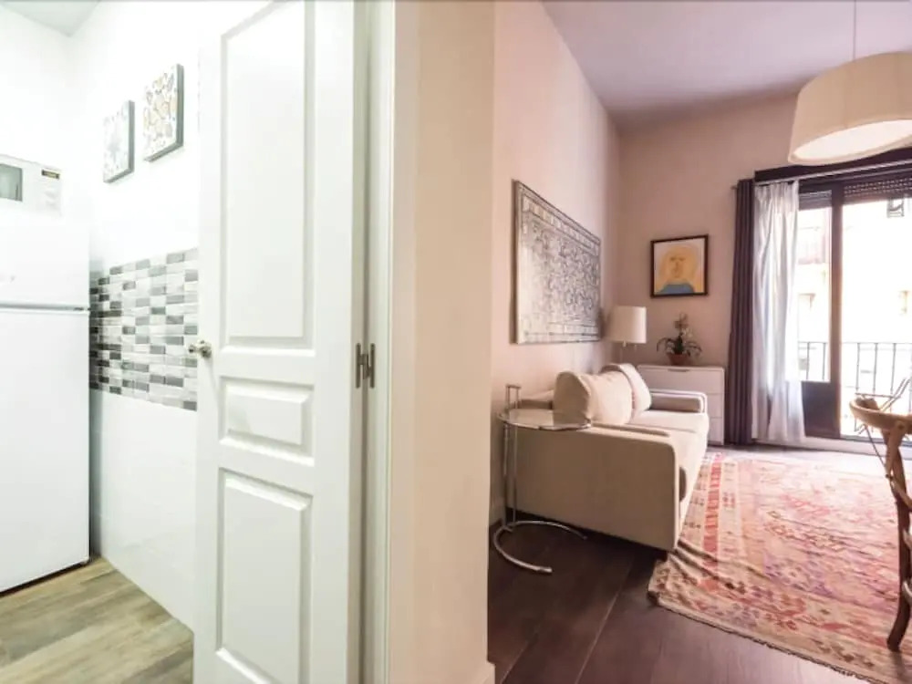 Charmy Design Apartment Plaza Mayor