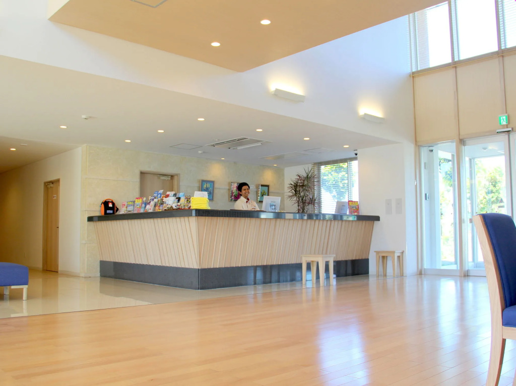 Hotel Risingsun Miyakojima