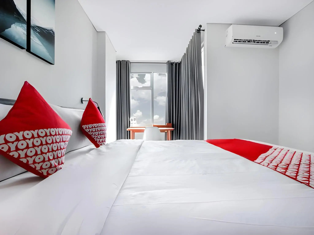 Sudirman Boutique Room