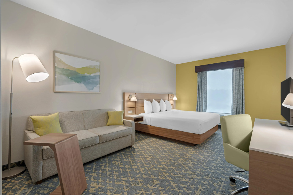 Best Western Wesley Chapel