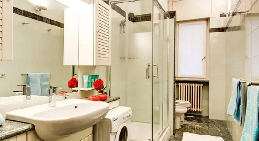 RHS Serviced Apartments Milano