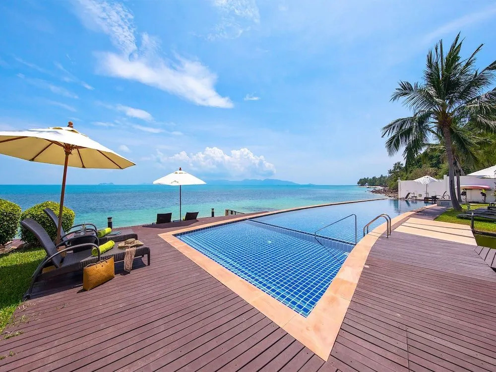 Villa Chi Samui - SHA Extra Plus