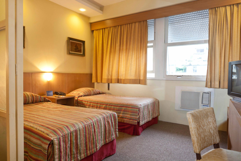 Hotel Rio Lancaster