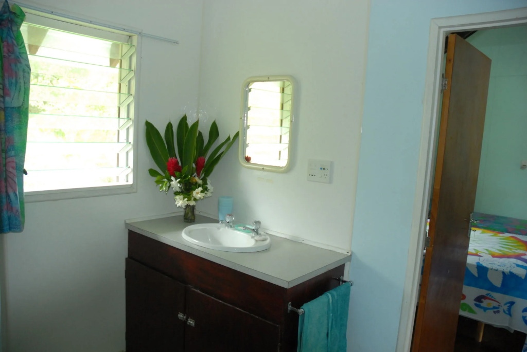 Ginas Garden Lodges