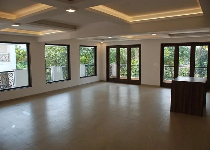 DanCenter Infinity Villa I 5BHK I Pvt Pool I Baga I GOA