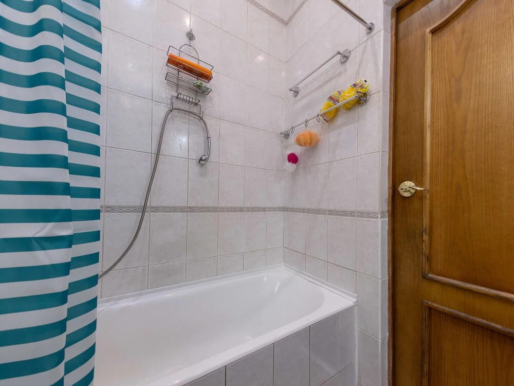 Apartment on Kamennoostrovskiy p17