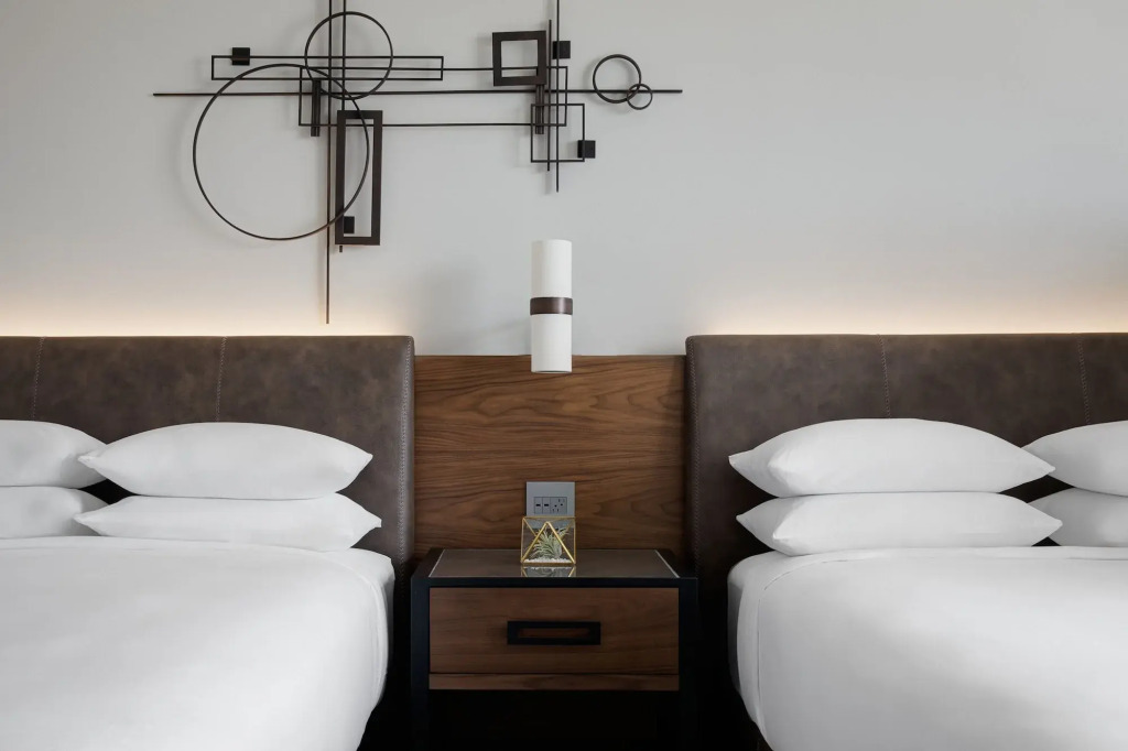 Odessa Marriott Hotel & Conference Center