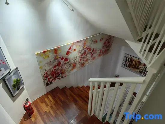 VnV DORM HOMESTAY