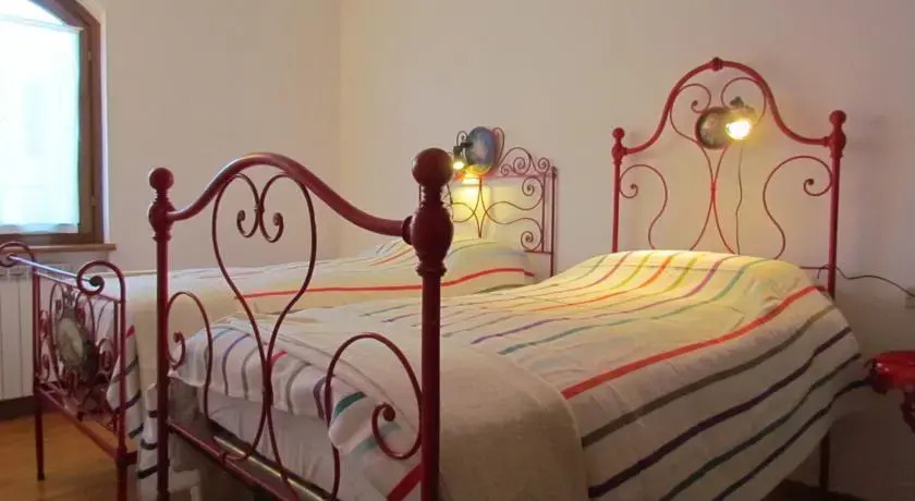 Casa Ornella