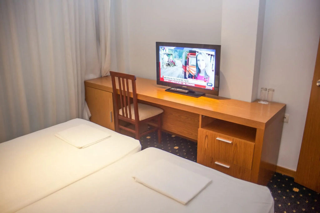 Hotel Agimi