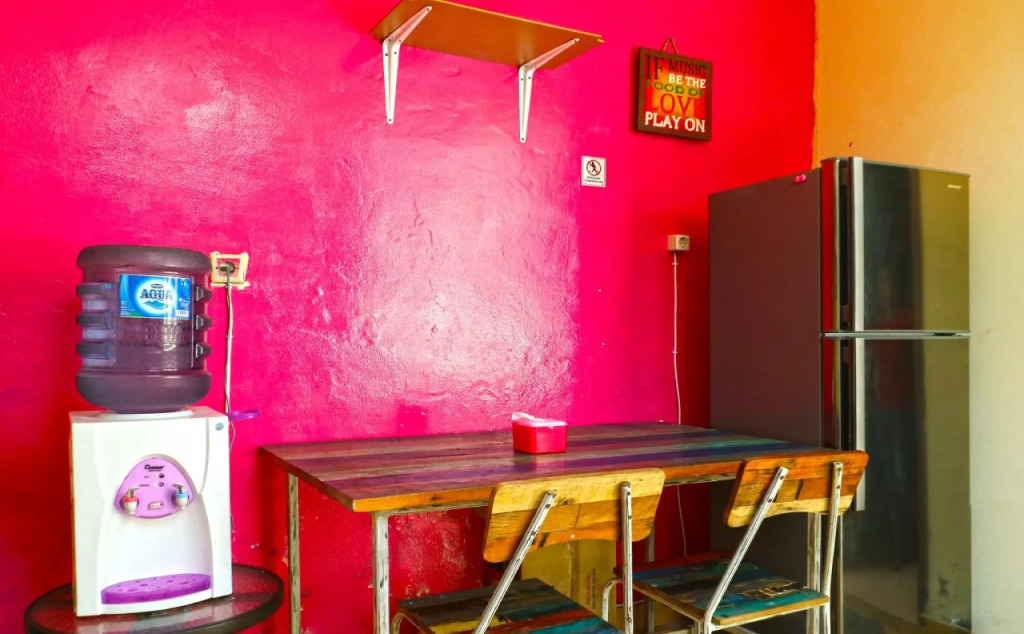 Balini 9 Hostel
