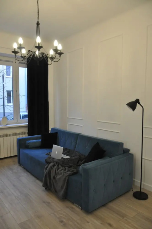 Stylish&Comfortable Apartment