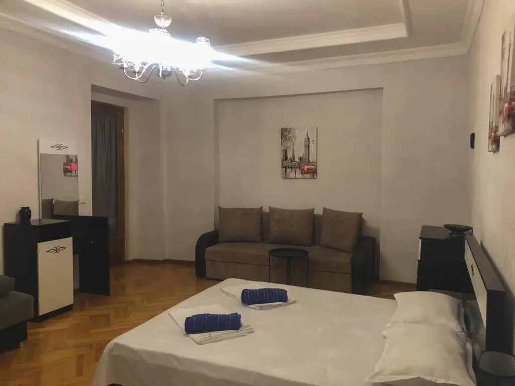 Philias Guest House