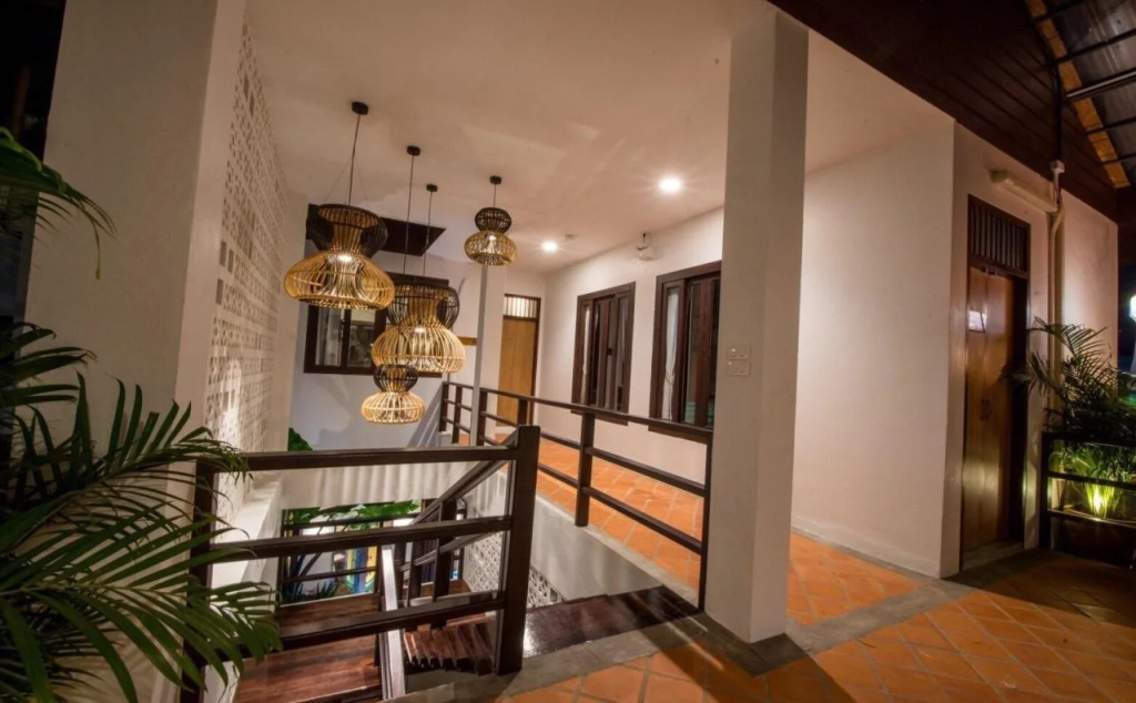 Pah Hotel