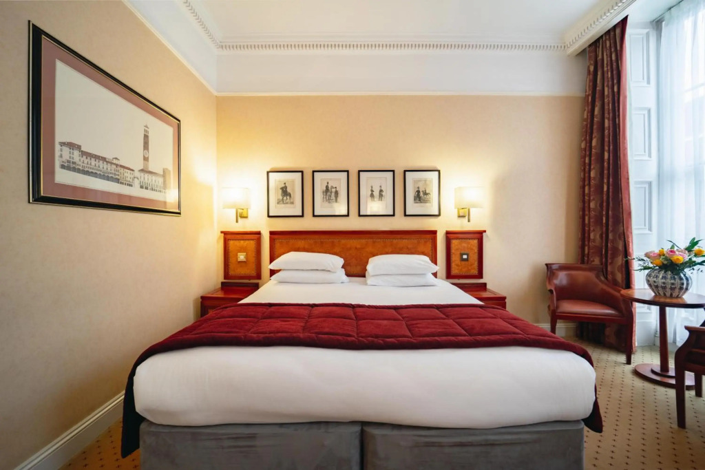 Grange Clarendon Hotel