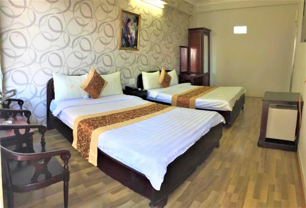 Tai Loc Hotel